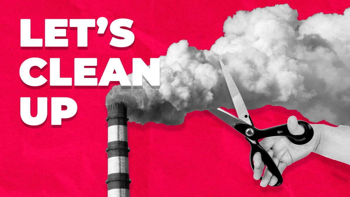 let's clean up fit for 55 climate smoke chimney scissors 