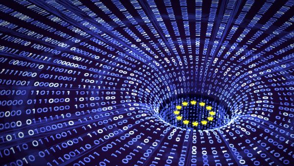 EU digital strategy data