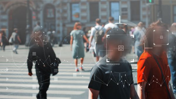 facial recognition technology in the EU