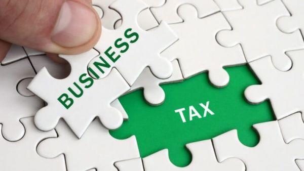 Code of Conduct reform business taxation