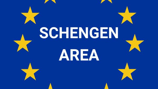 schengen area