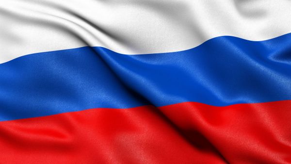 Image of russian flag