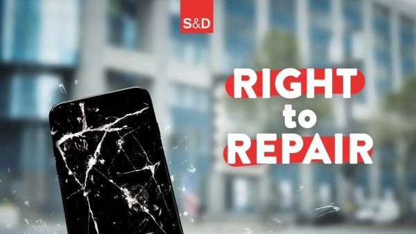 Right to repair 