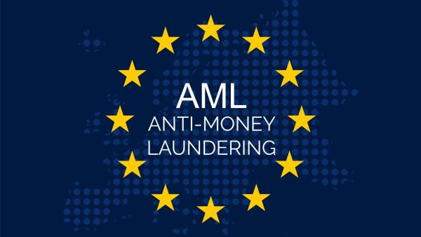 Anti money laundering EU