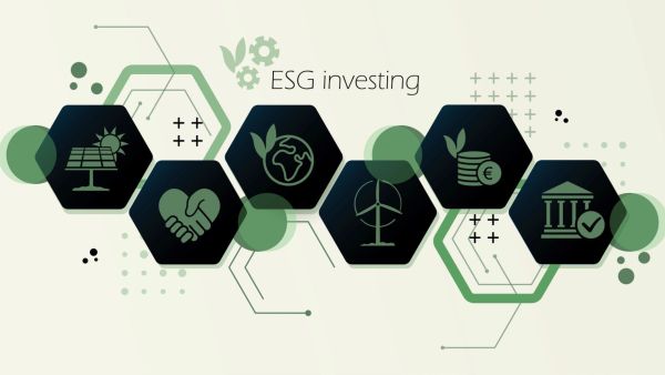 ESG rating investment