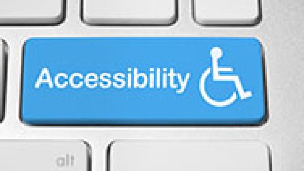 EU moves forward to improve access to websites for people with disabilities, Citizens with disabilities, S&amp;D Euro MP Josef Weidenholzer, inclusive digital society, #DigitalUnion, Evelyne Gebhardt, 