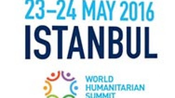 The World Humanitarian Summit:  The first step towards new global humanitarian aid action, S&amp;D MEP Enrique Guerrero Salom, Education Cannot Wait, #EDUCA, EDUCA, S&amp;D MEP Elena Valenciano, 