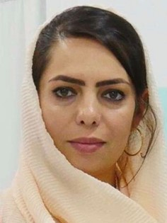 Anisa Shaheed