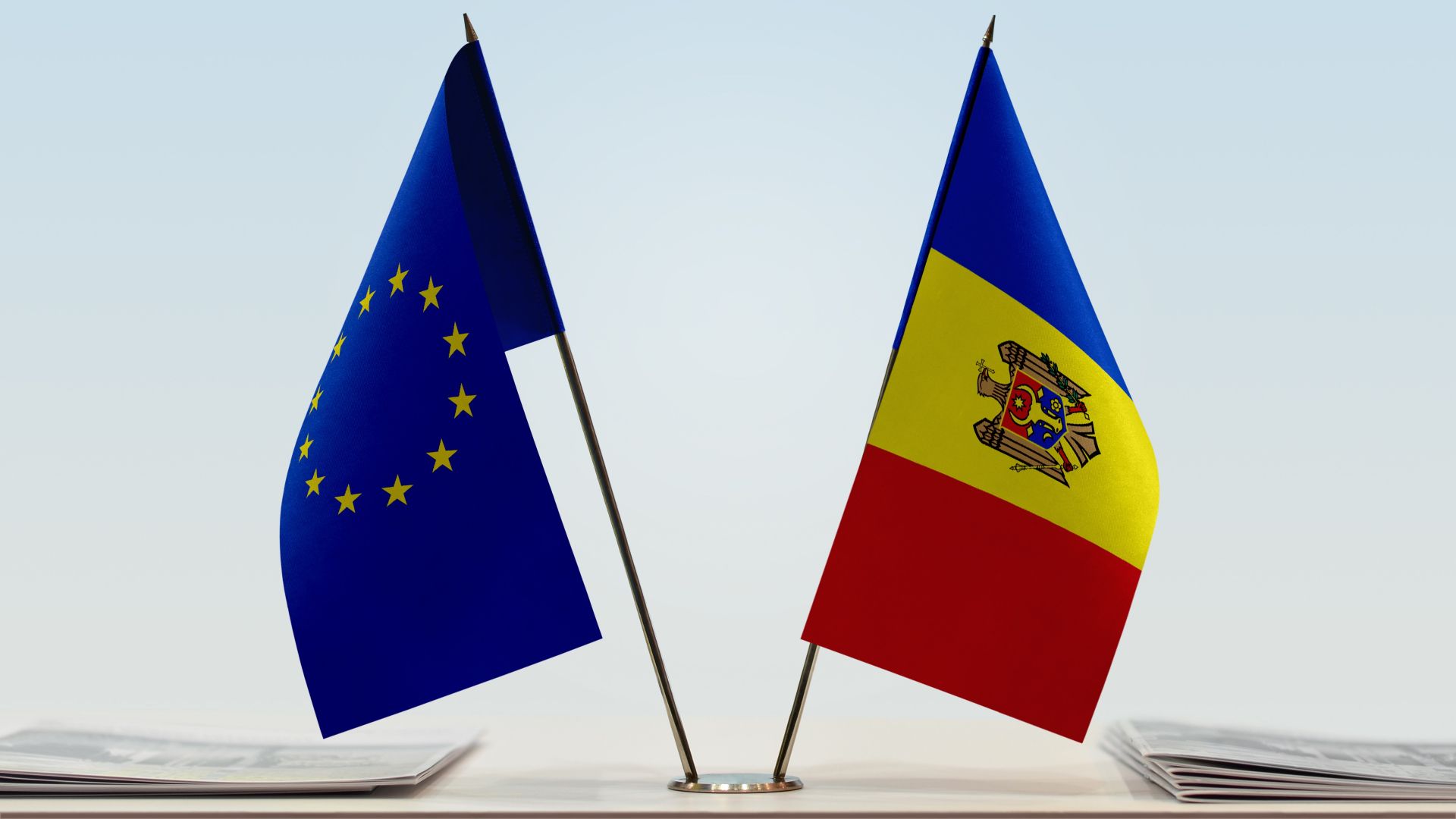 EU-Moldova Parliamentary Association Committee
