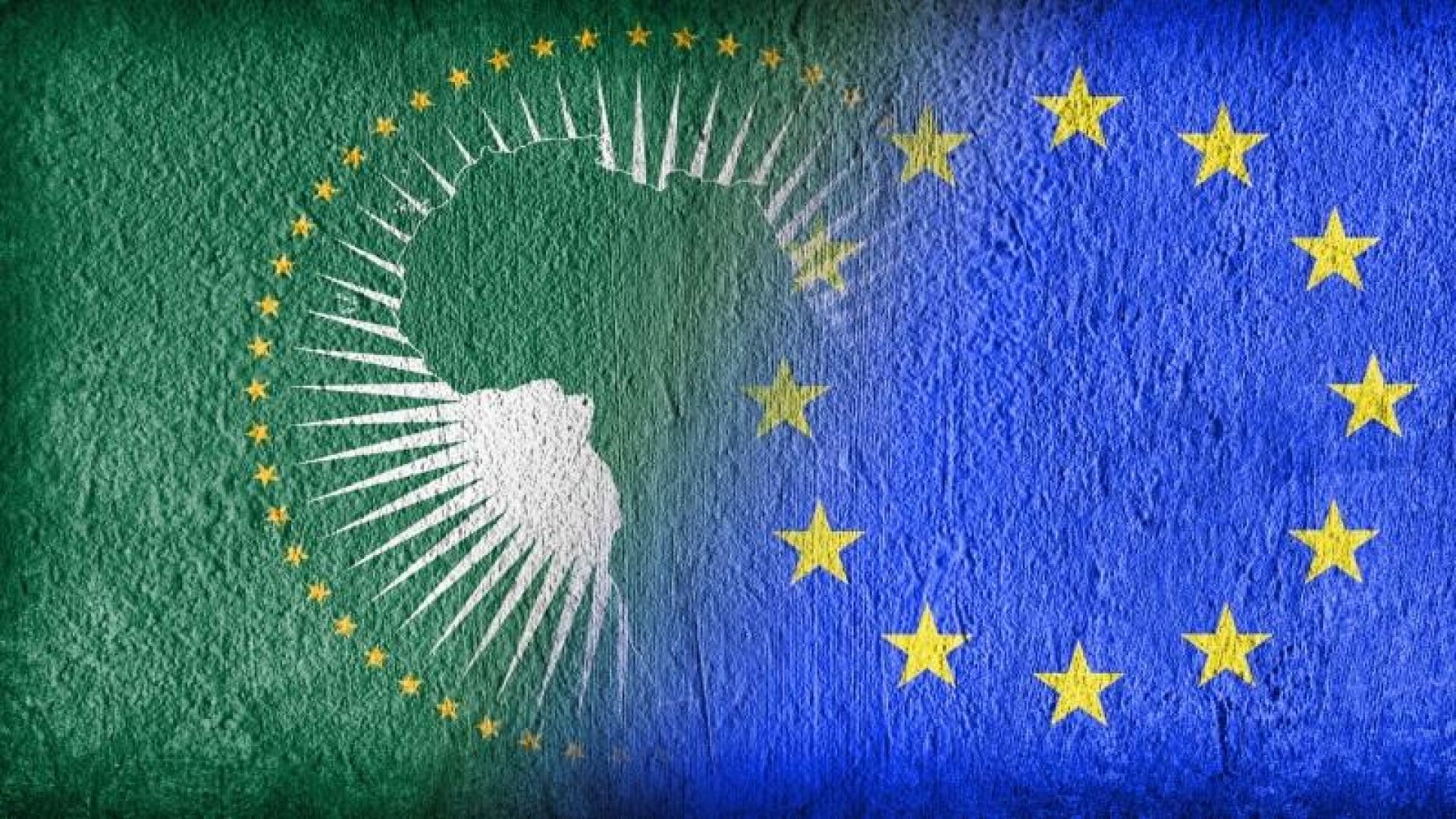EU Africa strategy