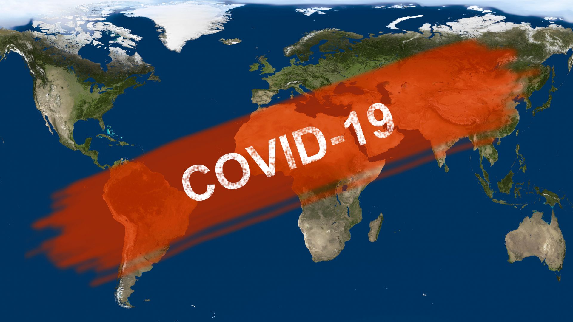 COVID-19 Corona virus