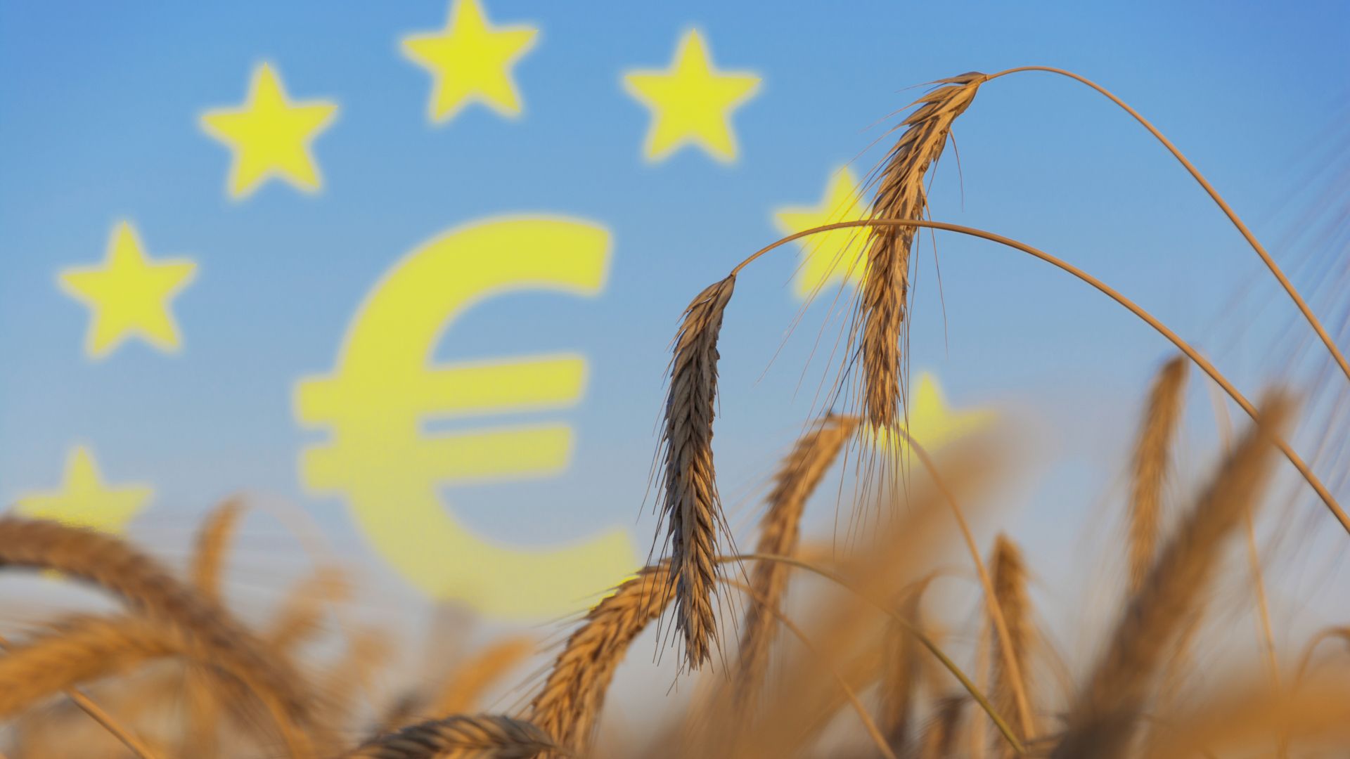 EU agriculture sector funding