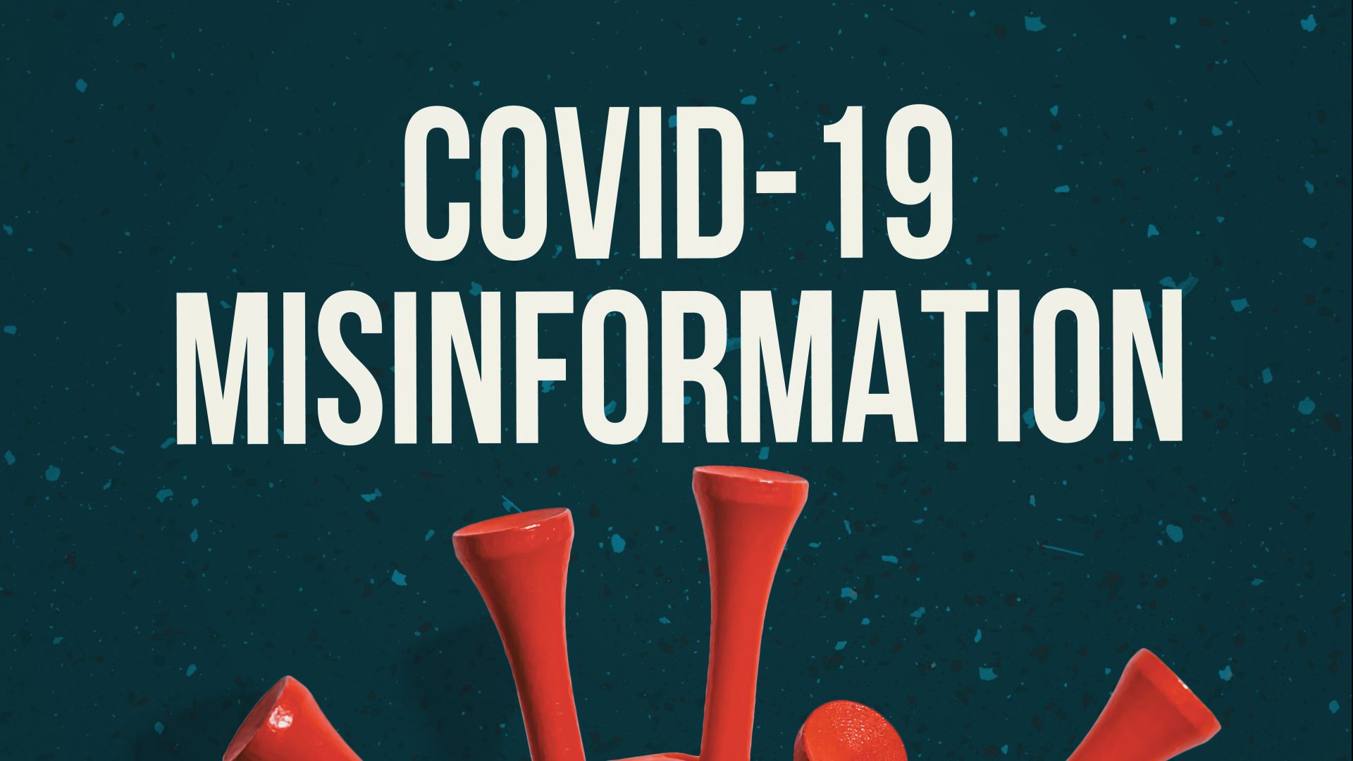 COVID misinformation