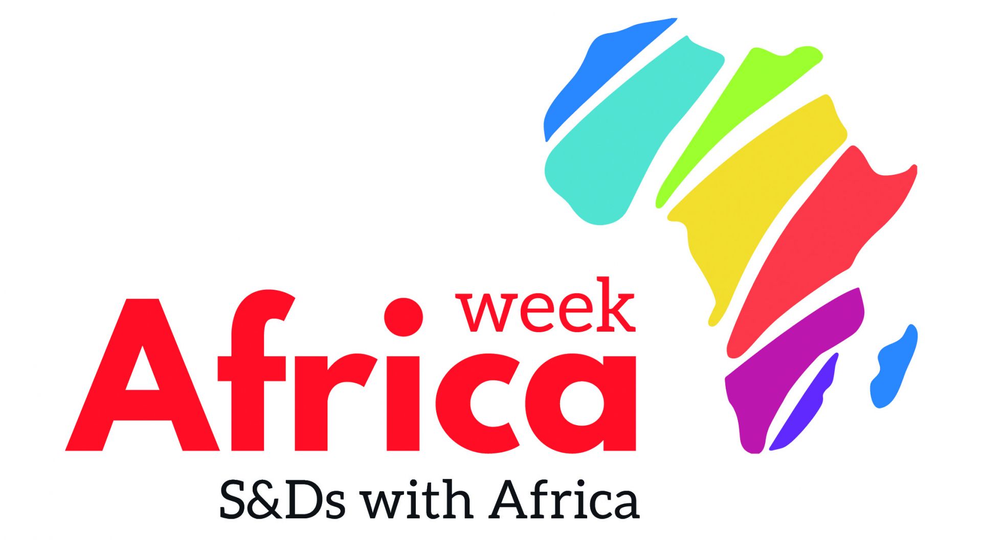 Africa week 2020