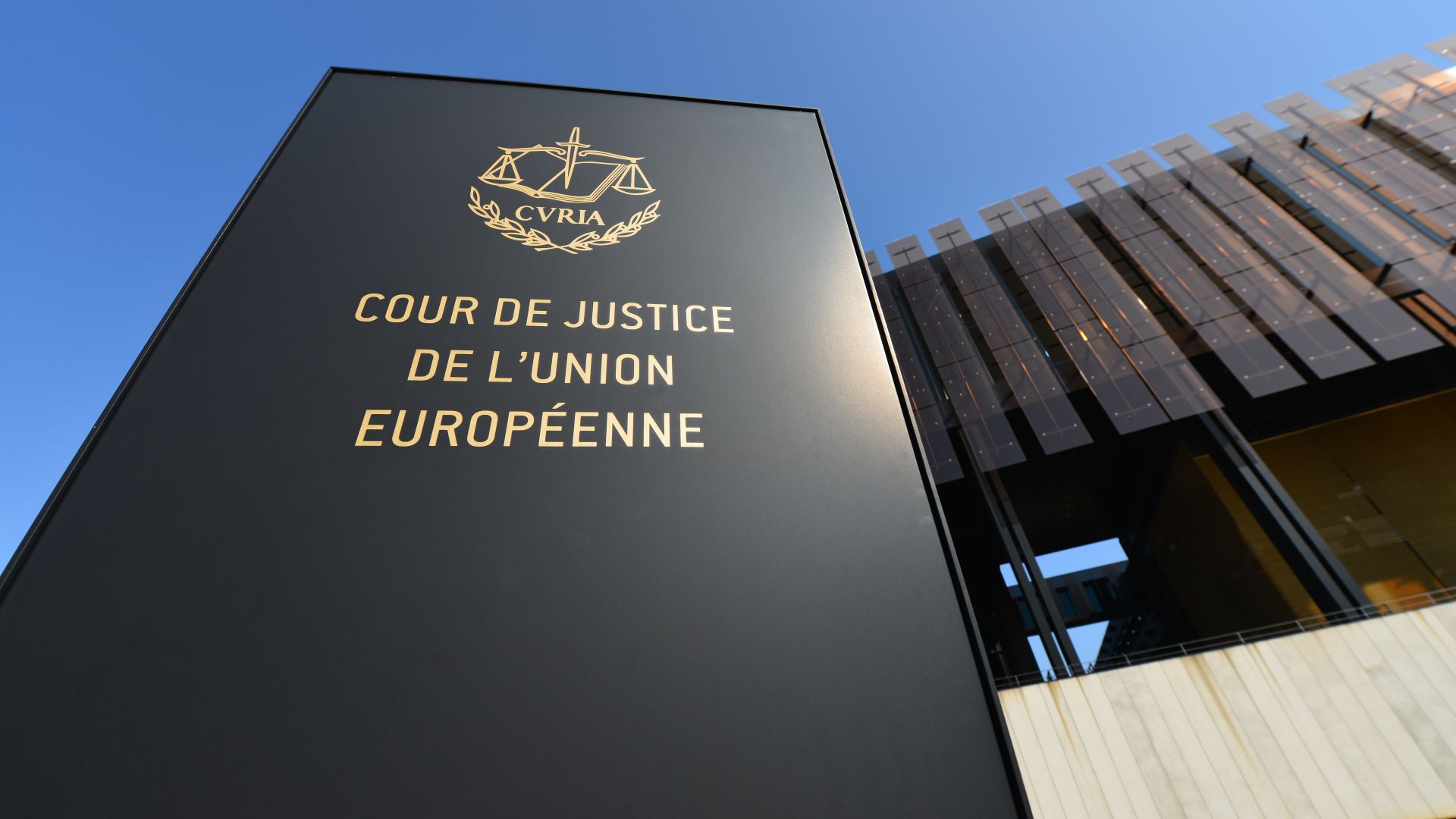 eu court of justice