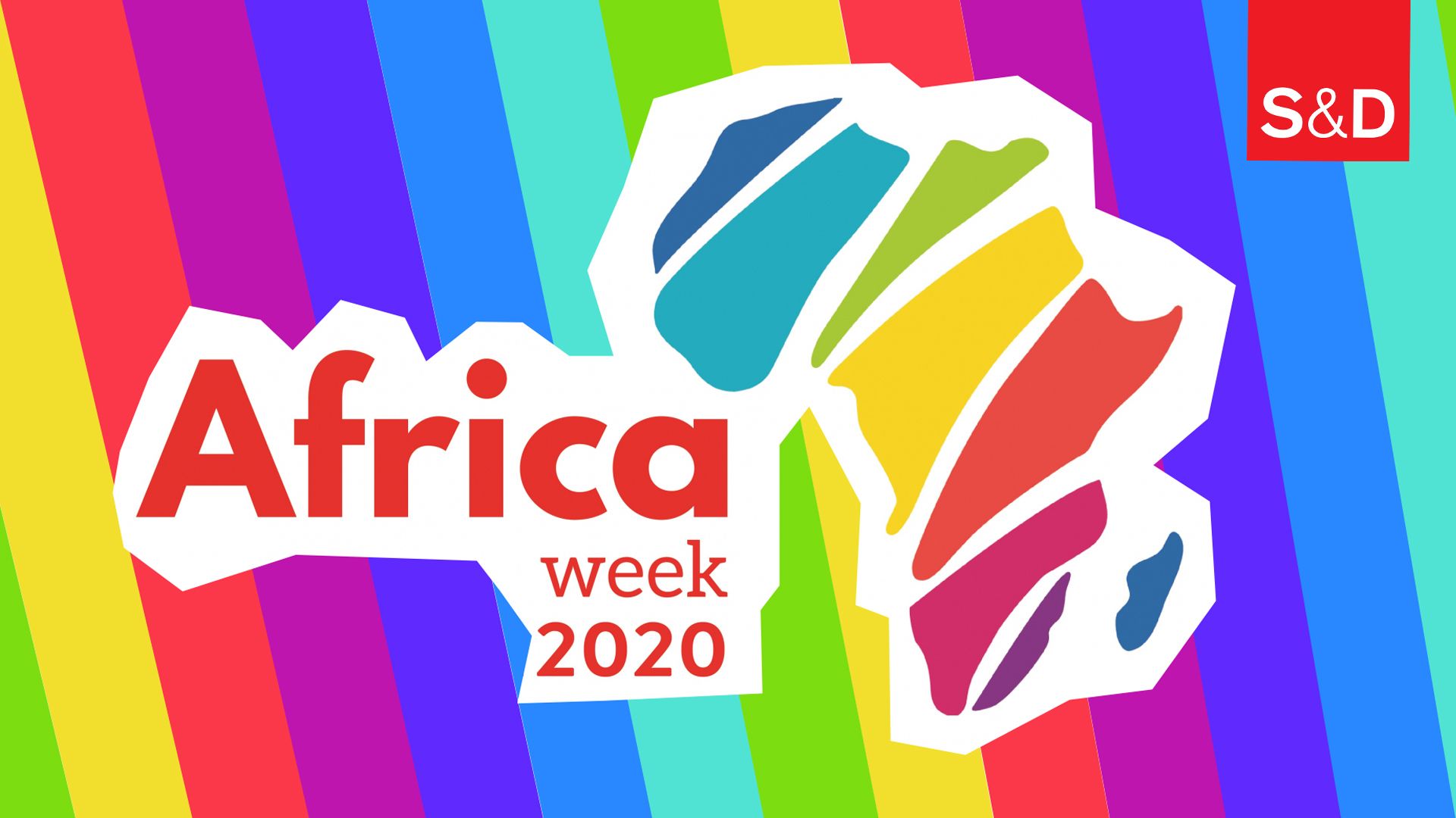 Africa Week 2020