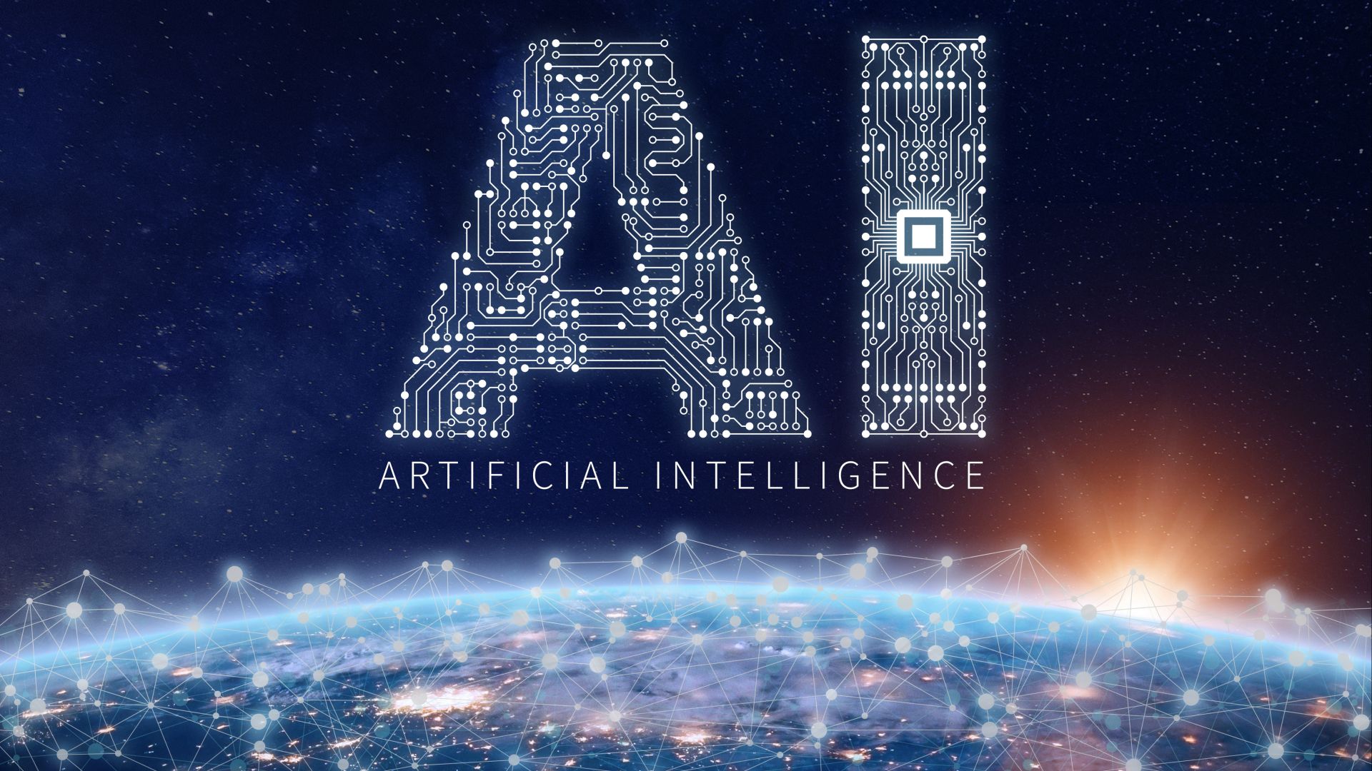 artificial intelligence AI