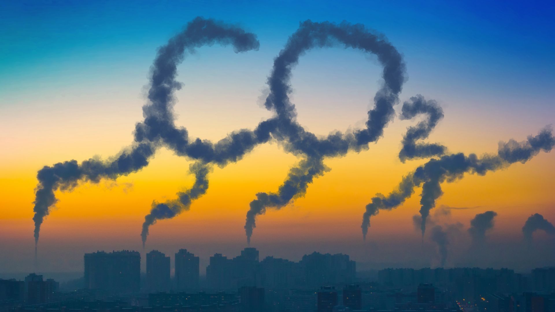 co2 climate law industry