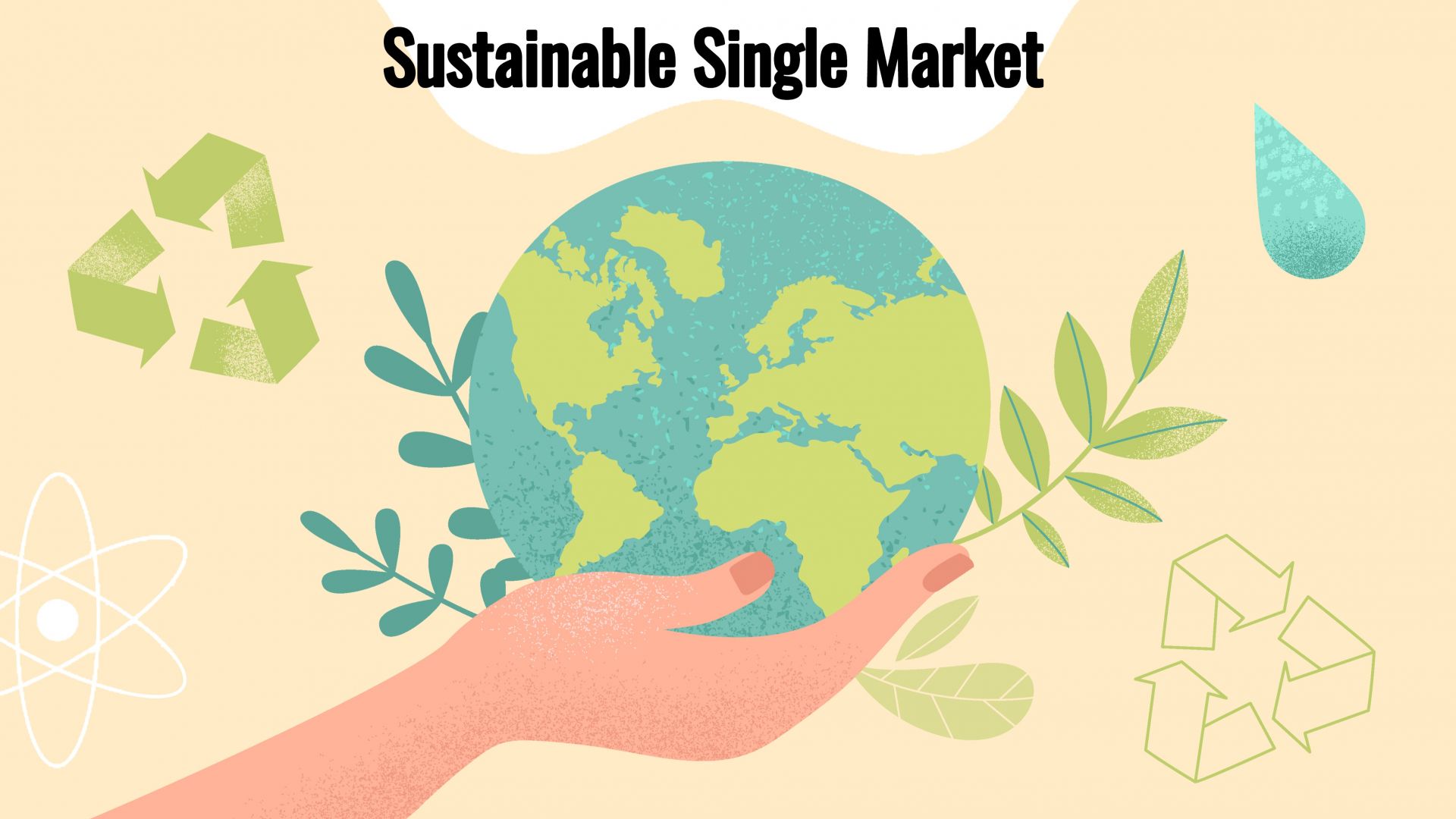 Sustainable single market