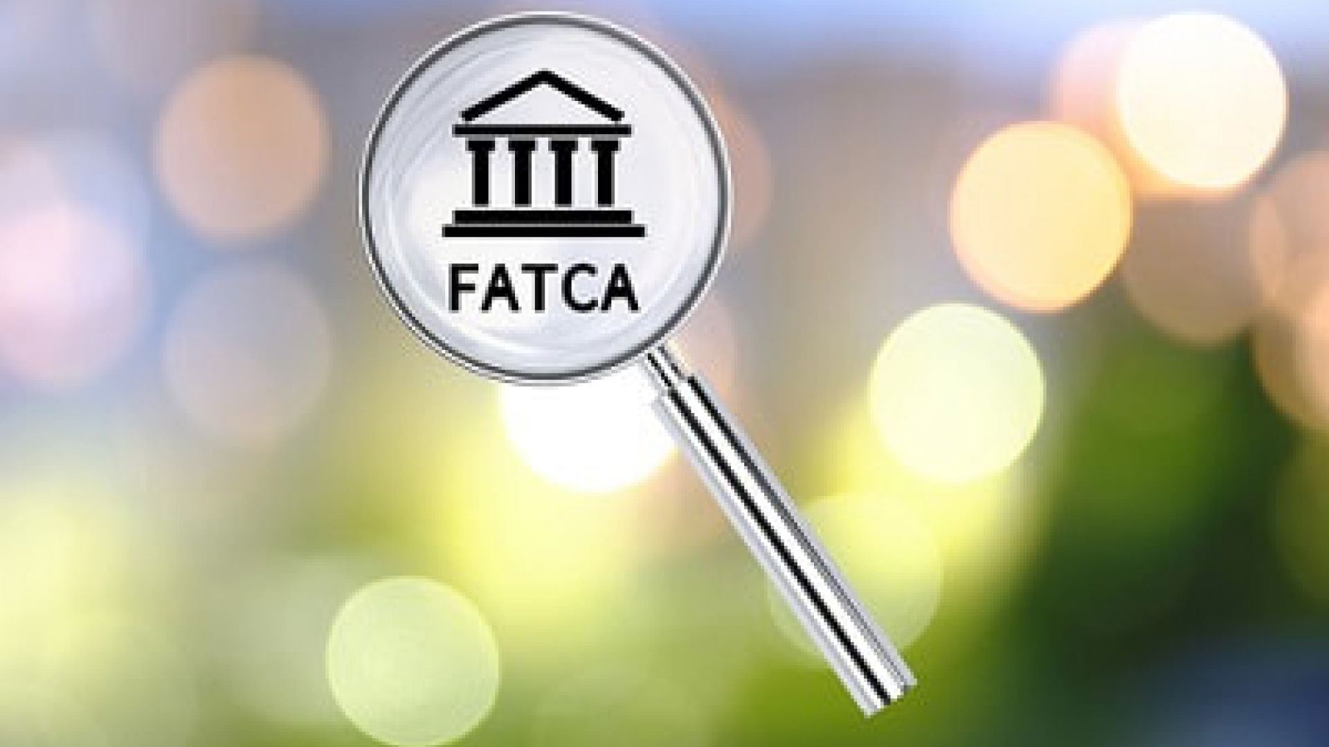 FATCA foreign account tax compliance act USA