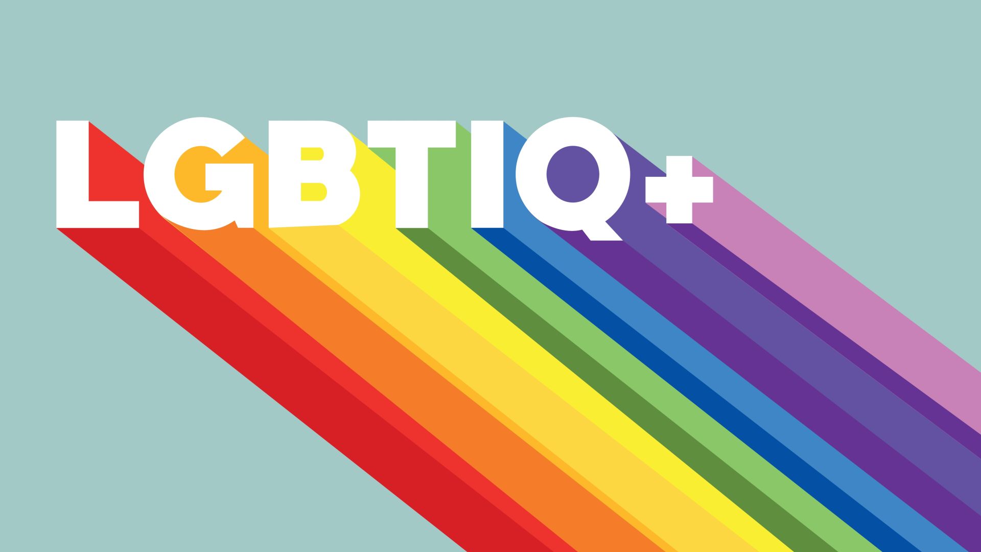 LGBTIQ+ stripes