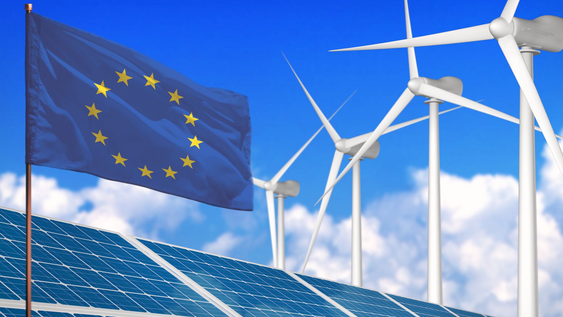 energy union wind solar renewable