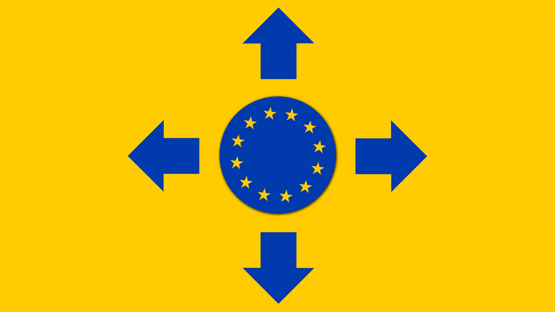 EU expand enlargement