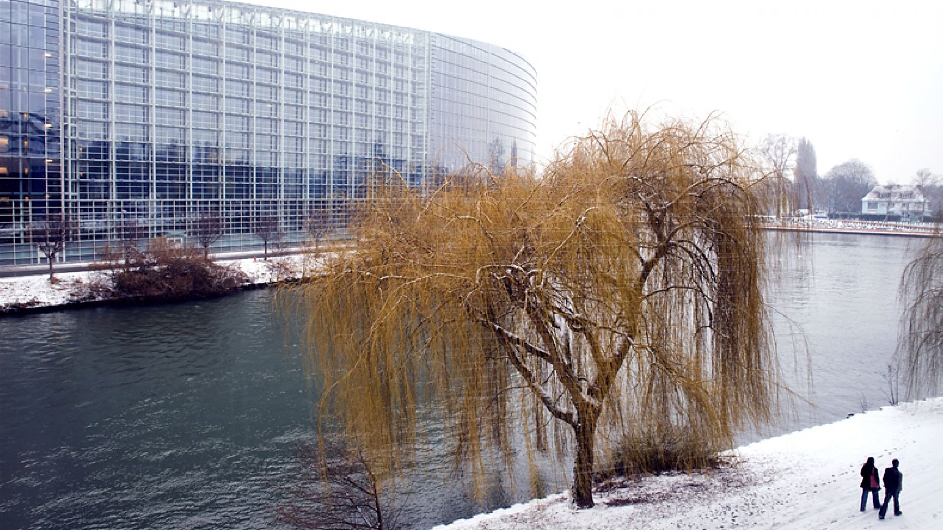 EP Winter Strasbourg