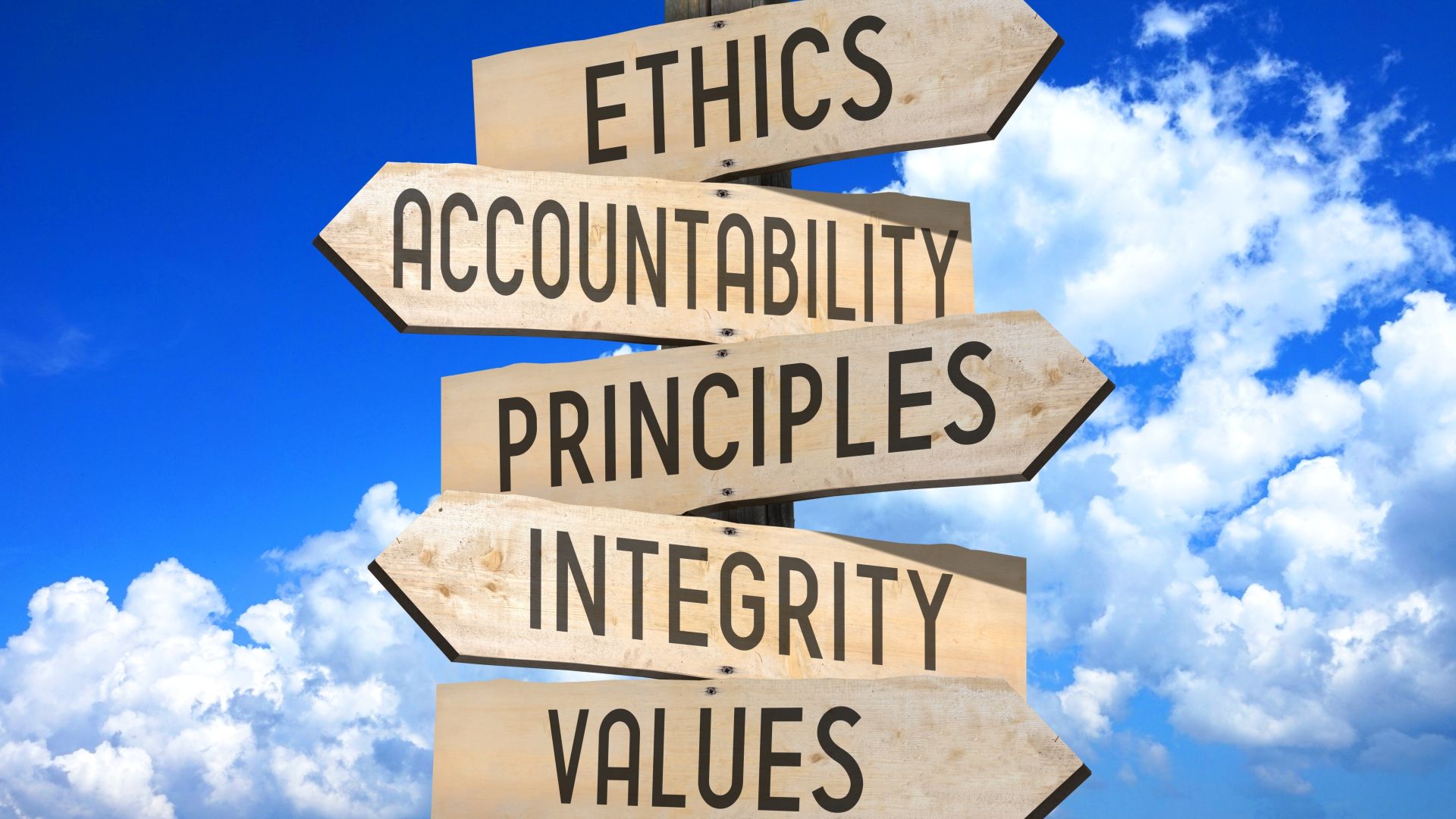 eu ethics body integrity institutions
