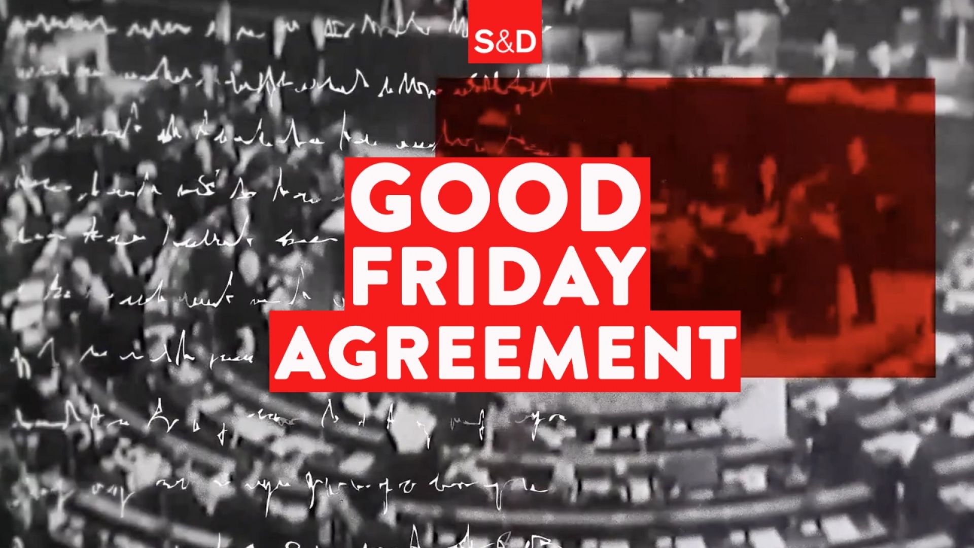 Good Friday Agreement