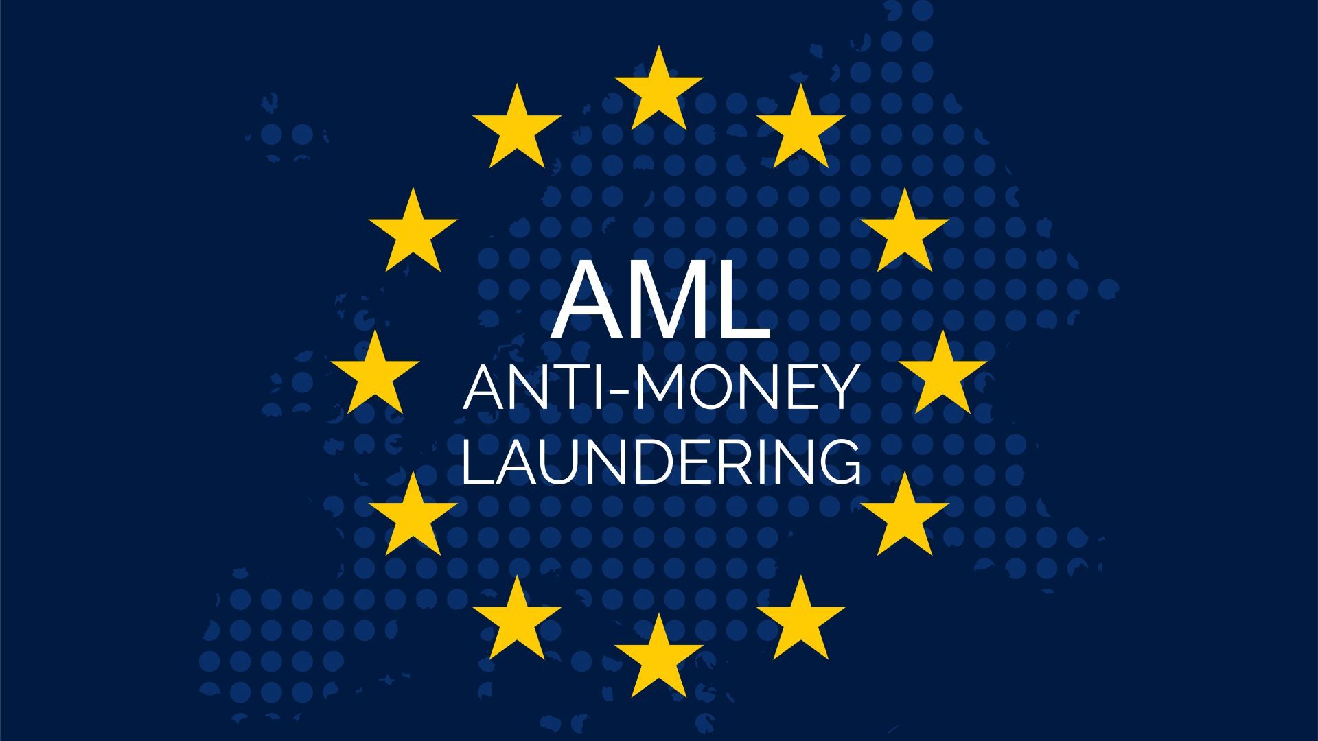 Anti money laundering EU