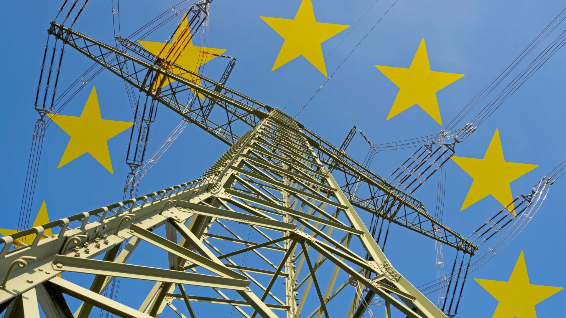 Energy EU electricity