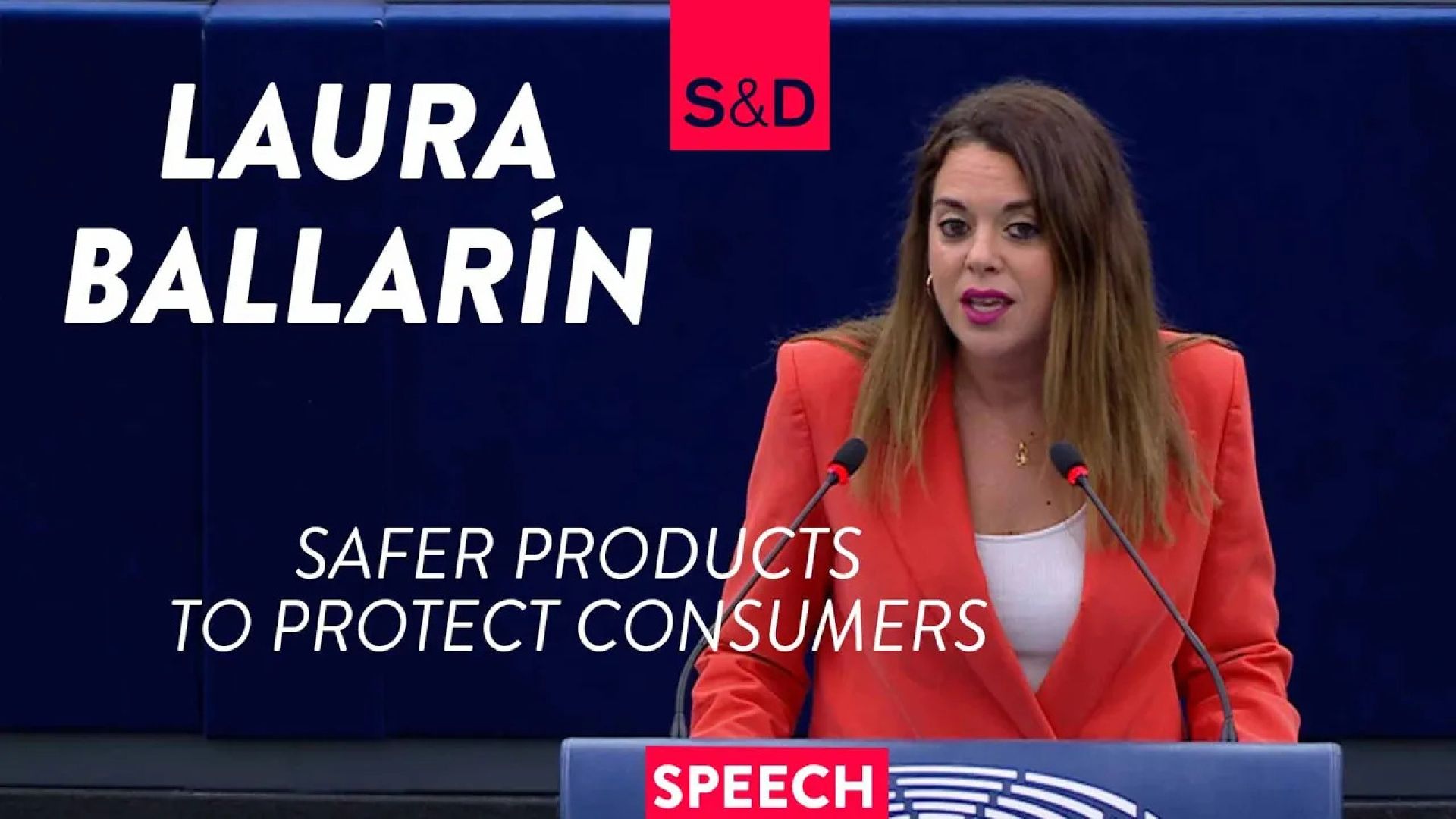 laura ballerin safer products 