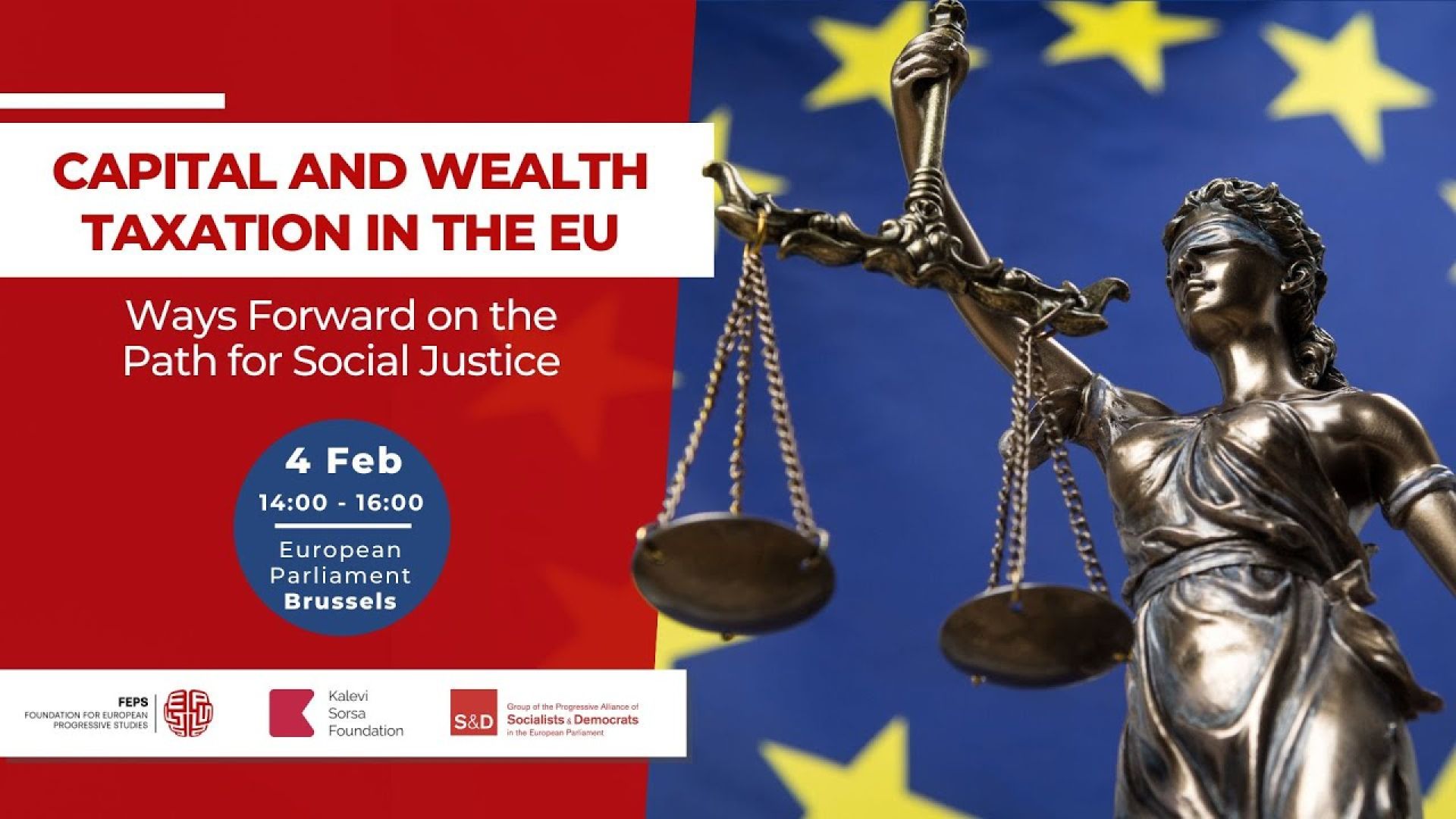 Capital and wealth taxation in the EU 