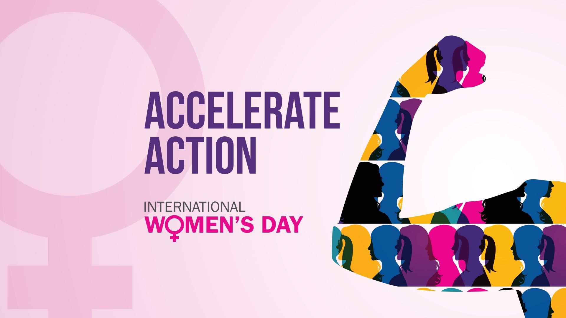 international women's day 2025