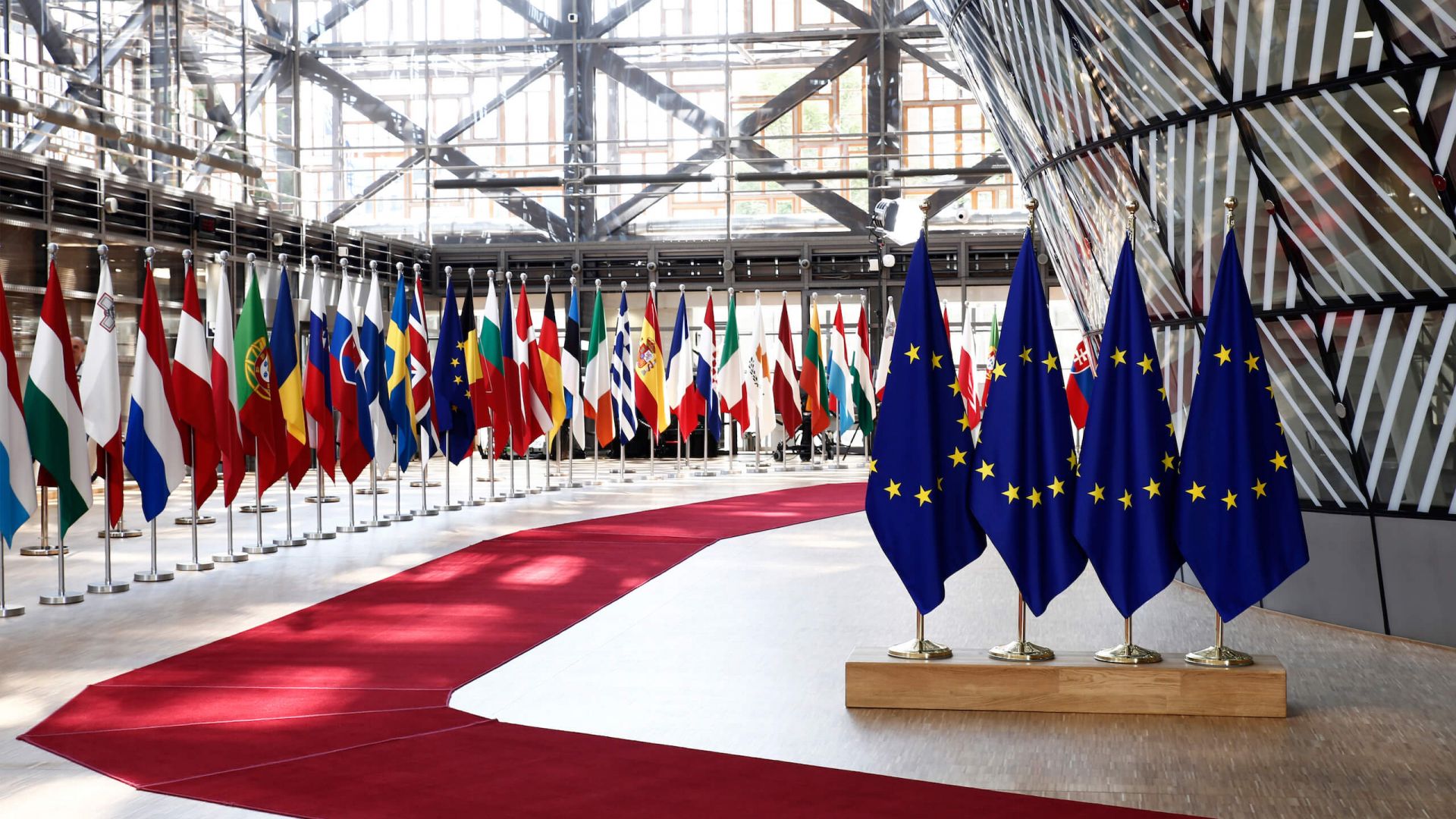European summit