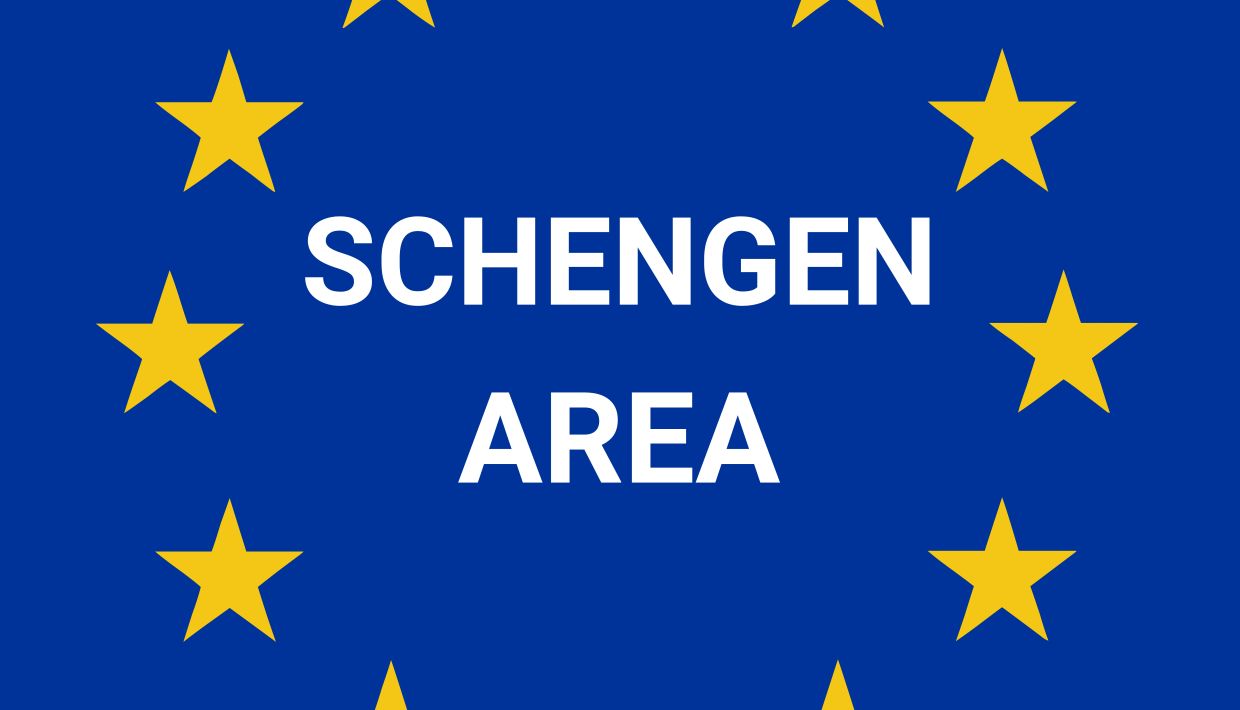 schengen area