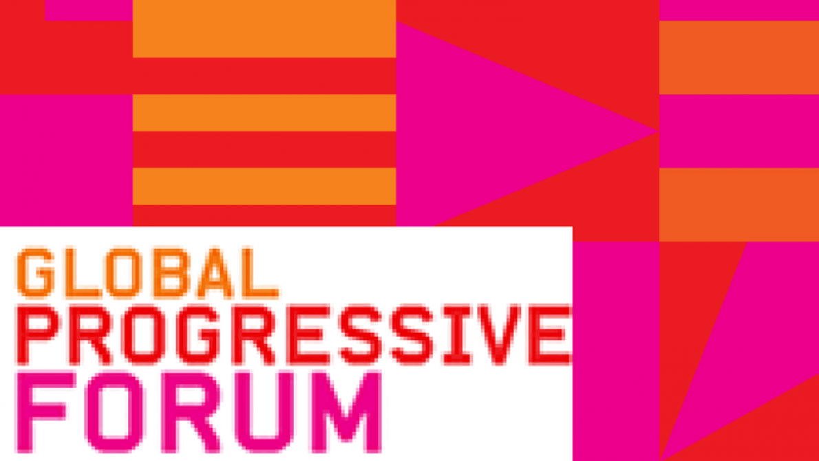 Global Progressive Forum