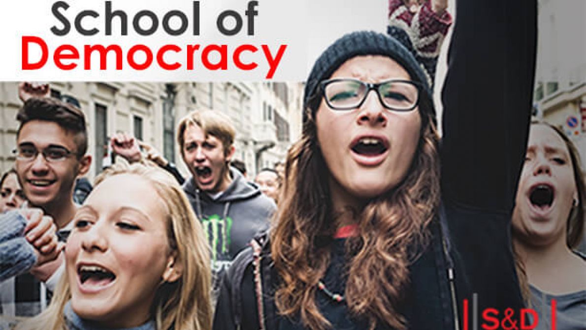 School of Democracy