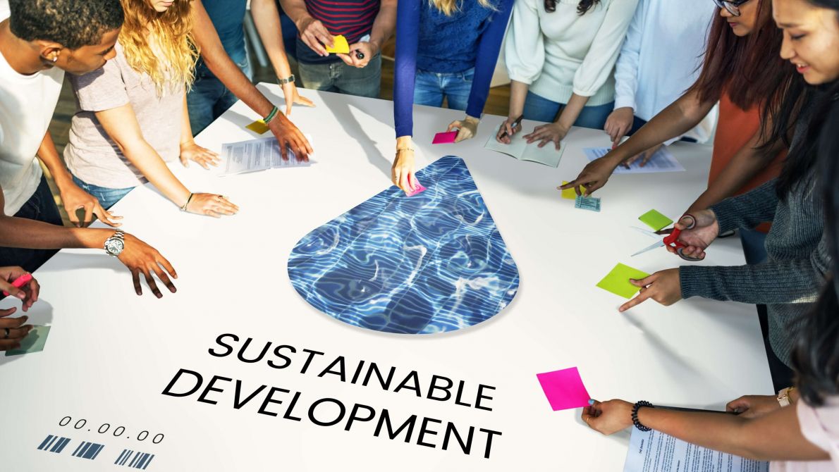 Implementing the Sustainable Development Goals (SDGs)
