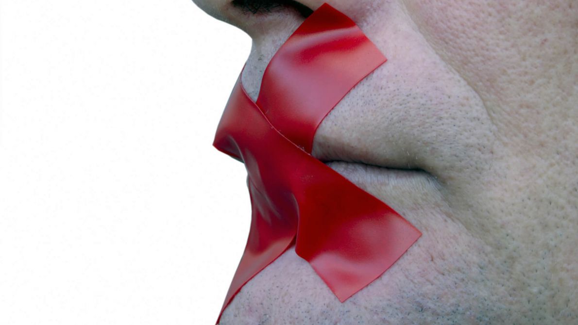 Whistle-blowers
