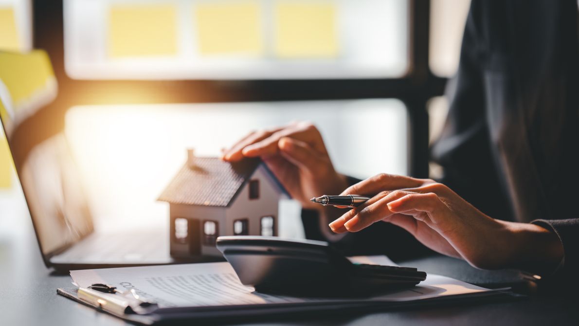 About the housing committee