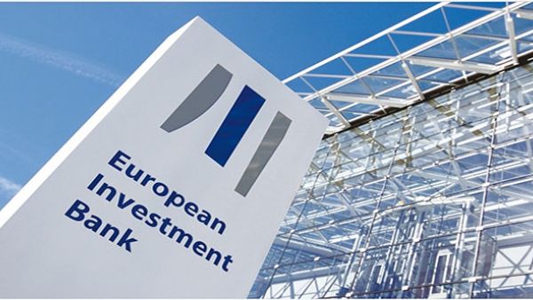 European Investment Bank annual report 2012