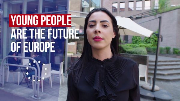 We want more for young Europeans!