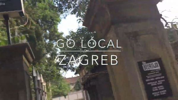 Go Local Zagreb