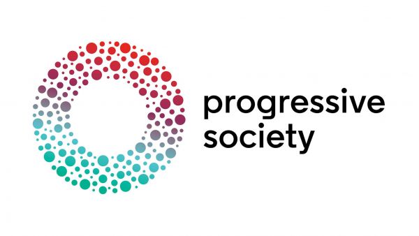 Progressive Society logo