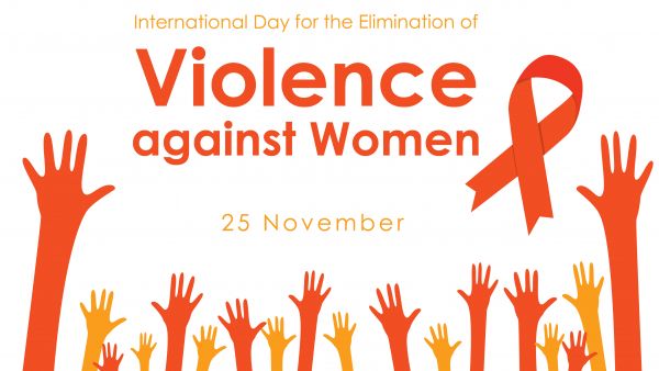 International Day for the Elimination of Violence against Women