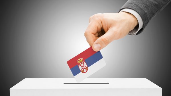 Serbia in the run-up to fair elections