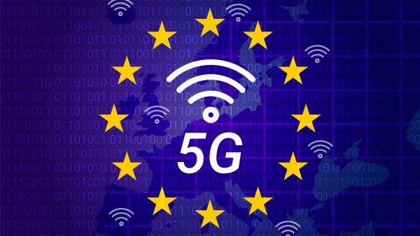 5G in Europe
