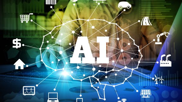 artificial intelligence AI digital